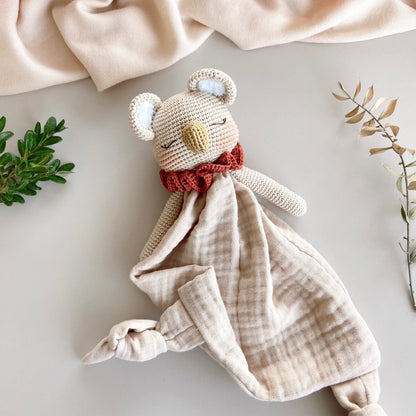 Adiko Kids - Amigurumi Koala Set